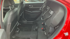 Honda HR-V 1.5 eHEV Advance 5dr CVT Hybrid Hatchback